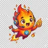 FLAMETON