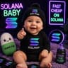 SOLBABY
