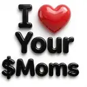 MOMS