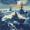 Naviclash