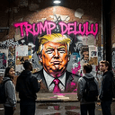DELULU