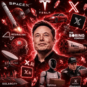 new musk