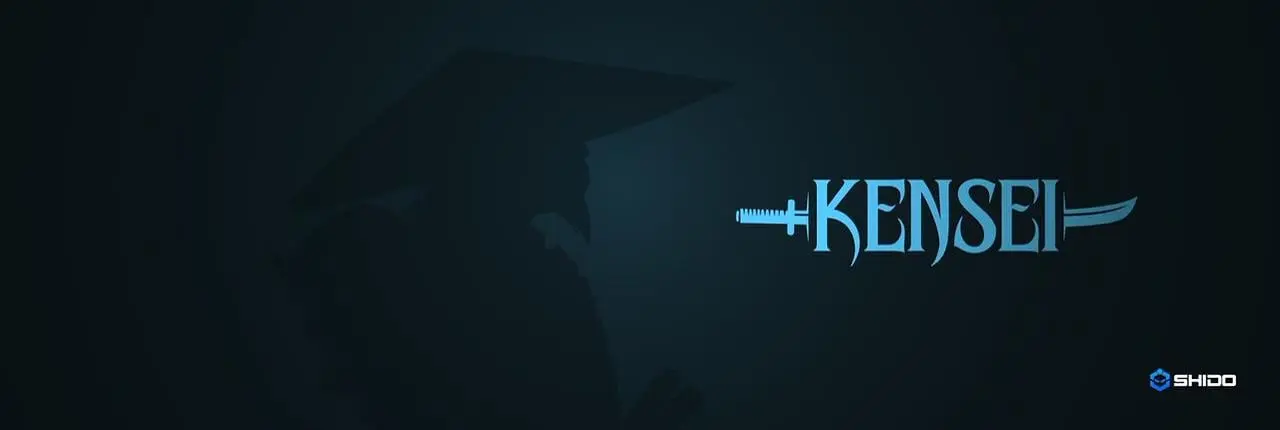 Kensei Banner