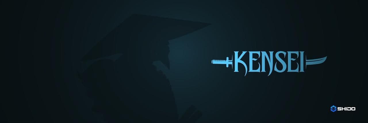 Kensei Banner