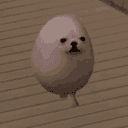 EGGDOG⁠
