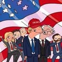 AMURICA
