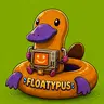 FLOATY