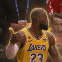 LEBRON