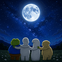 MOON