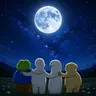 MOON
