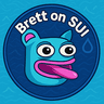 BRETT