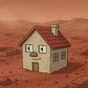MARSHOUSE