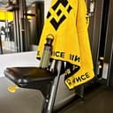 BINANCE SWAG