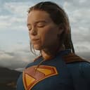 SUPERGIRL