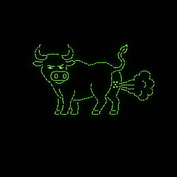 BULLFART