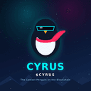 CYRUS$