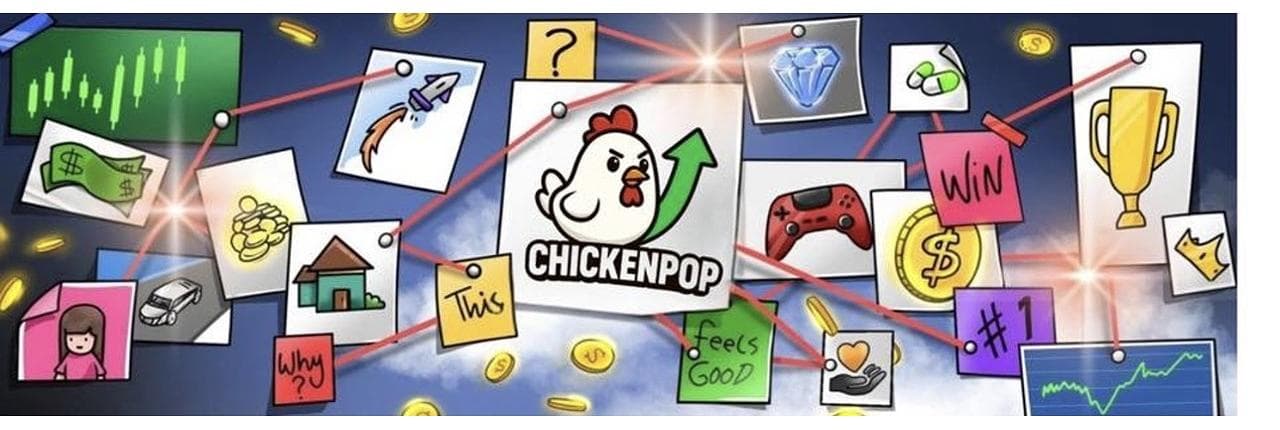 6Chicken9 Banner