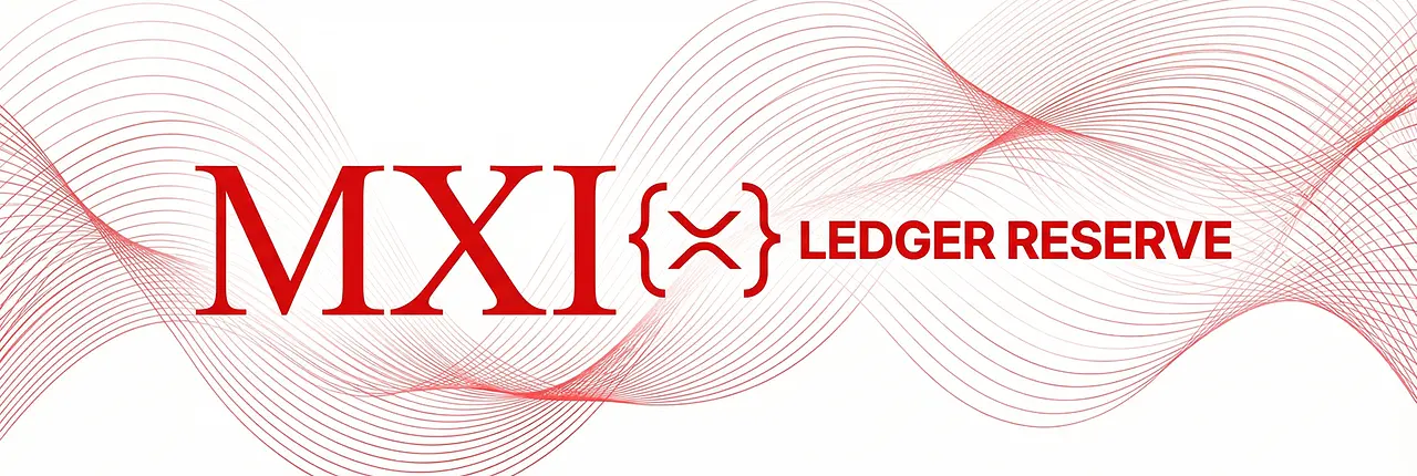 MXI Banner