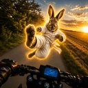 RABBIT