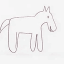 hors