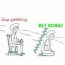 Gambling