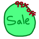 sale