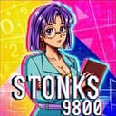 STONKS