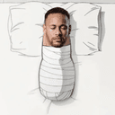 Neymarred