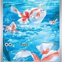 GOLDEEN