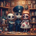 POLICE