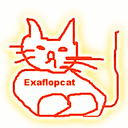 Exaflopcat