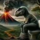 dinoshit