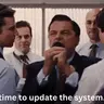 UPDATETHESYSTEM