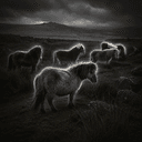 PONIES