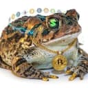 CRYPTOAD