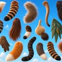 Tails