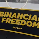 Binancial Freedom