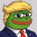 TRUMPPEPE