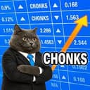 CHONKS