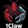 1clawAI