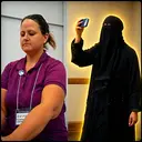 BURQA