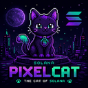 PixelCat
