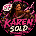 KARENSOLD