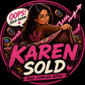 KARENSOLD
