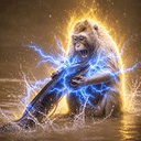 SHOCKAPE