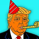 TRUMPDAY