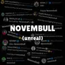 NOVEMBULL