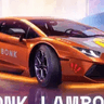 BONK LAMBO
