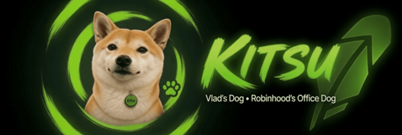 KITSU Banner