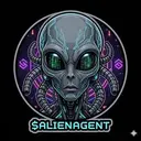 ALIENAGENT